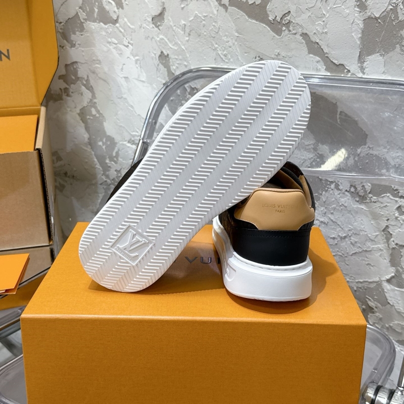 l0vis Vvtt0n trainer sneaker